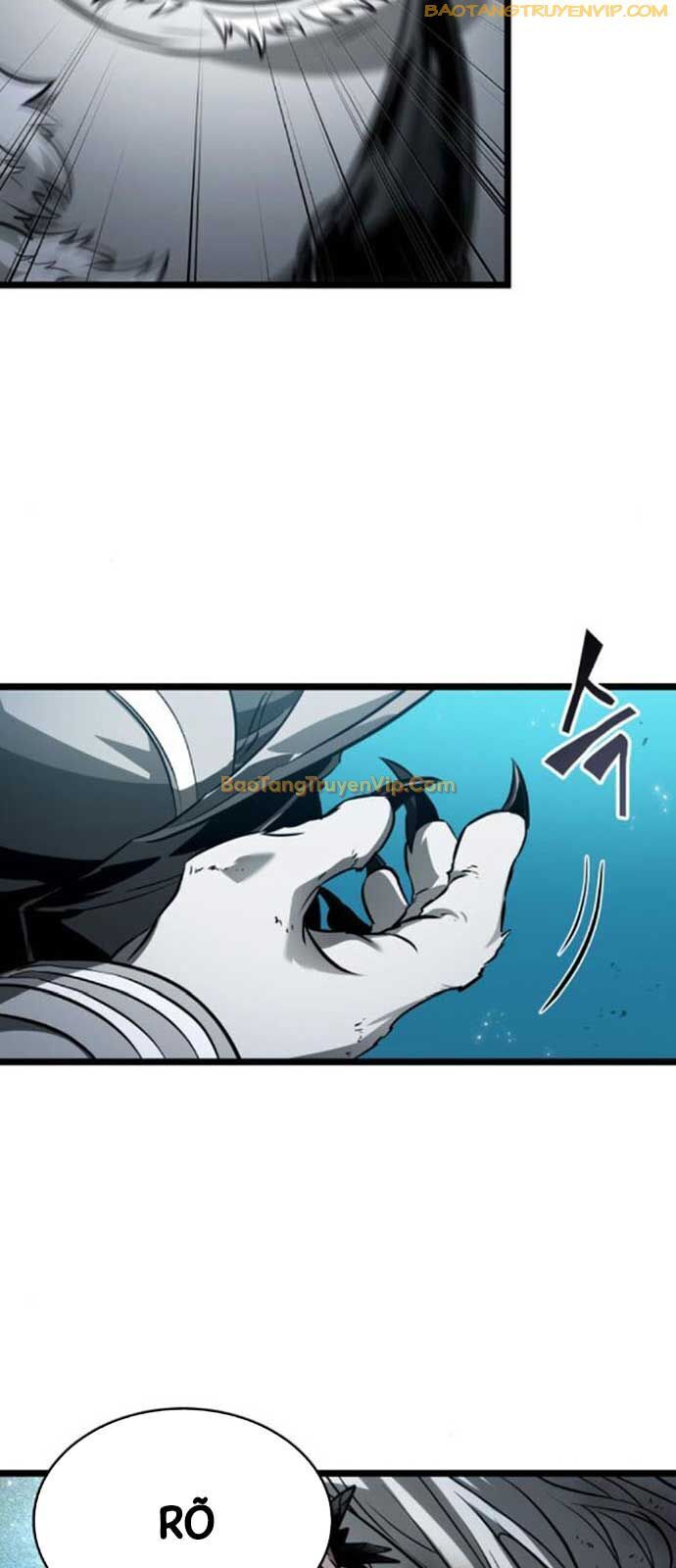 Thế Giới Sau Tận Thế - Chapter 168 - Page 27