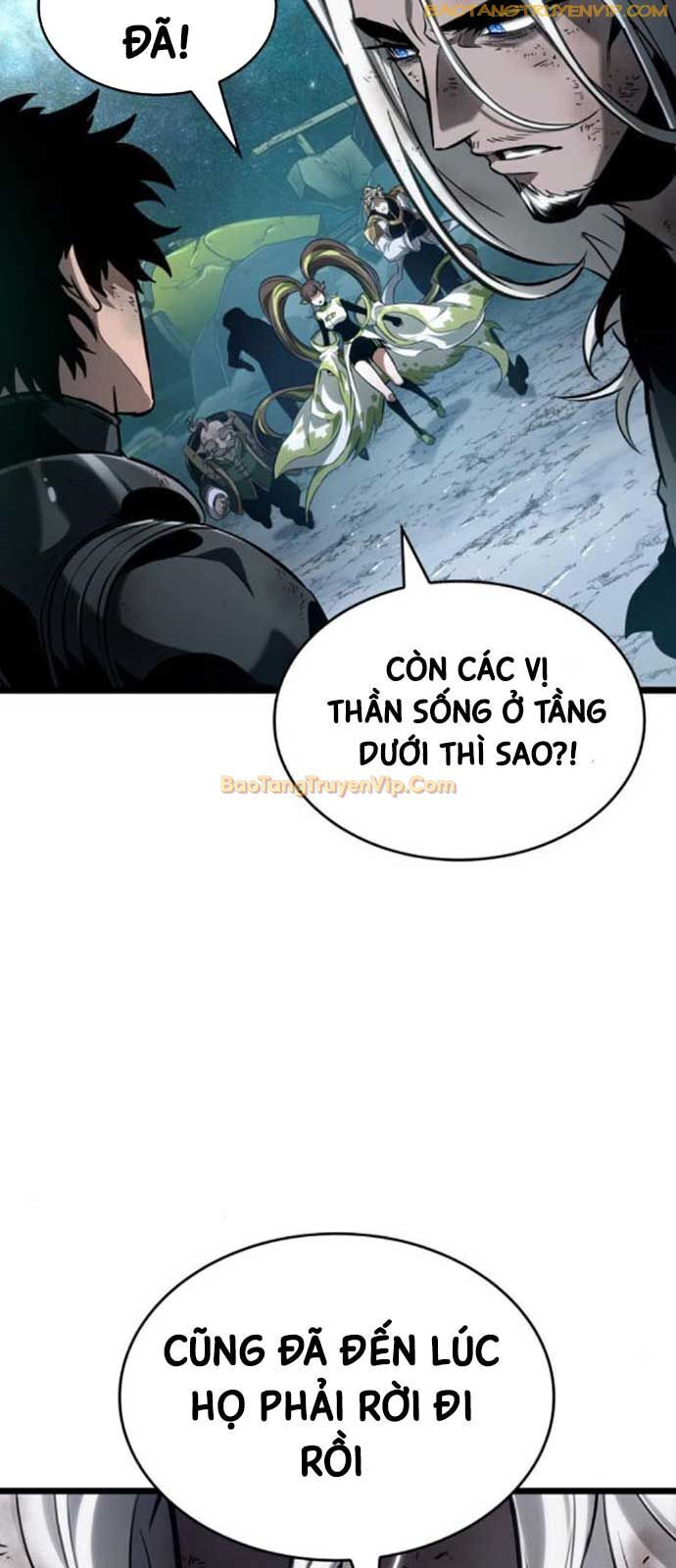 Thế Giới Sau Tận Thế - Chapter 168 - Page 29