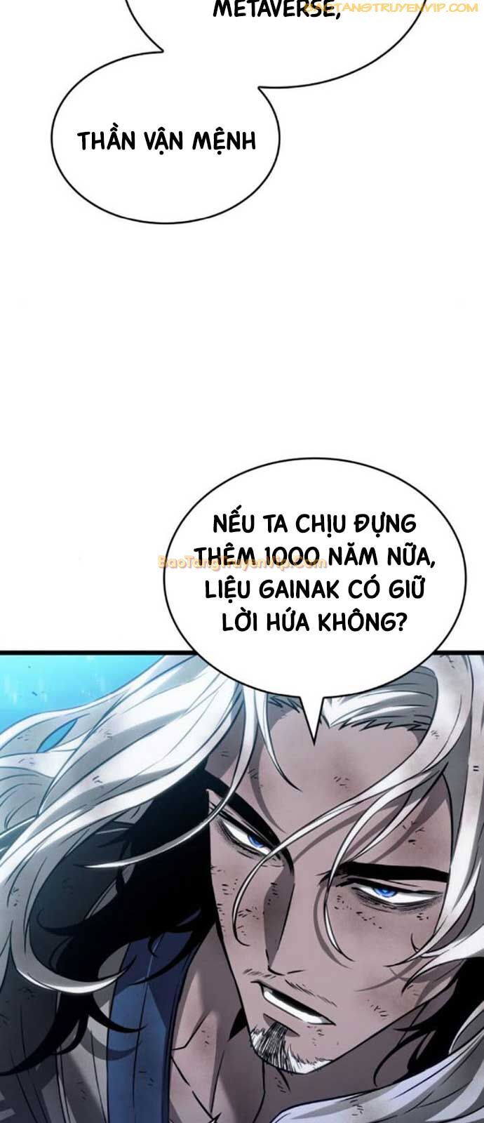 Thế Giới Sau Tận Thế - Chapter 168 - Page 32