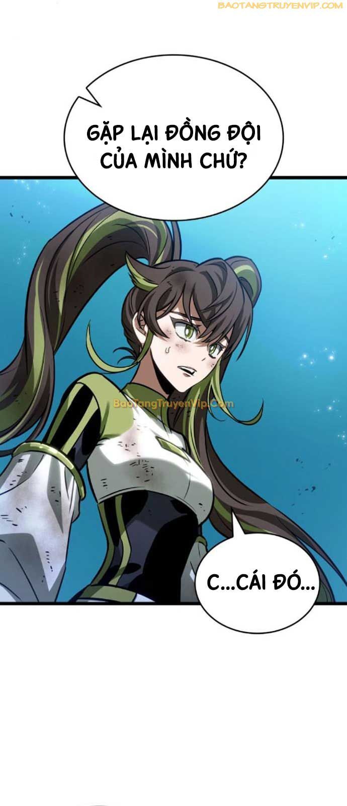 Thế Giới Sau Tận Thế - Chapter 168 - Page 34