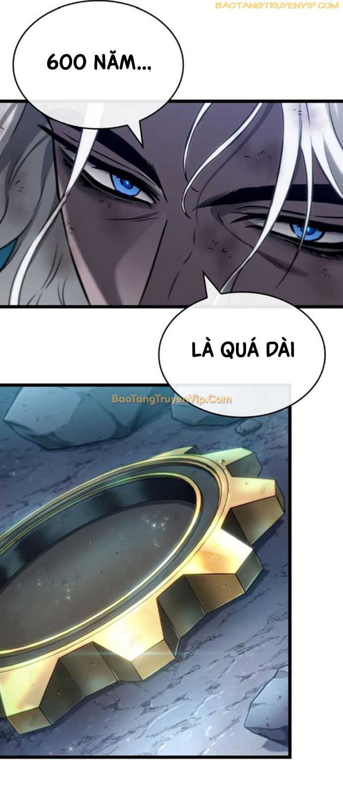 Thế Giới Sau Tận Thế - Chapter 168 - Page 35