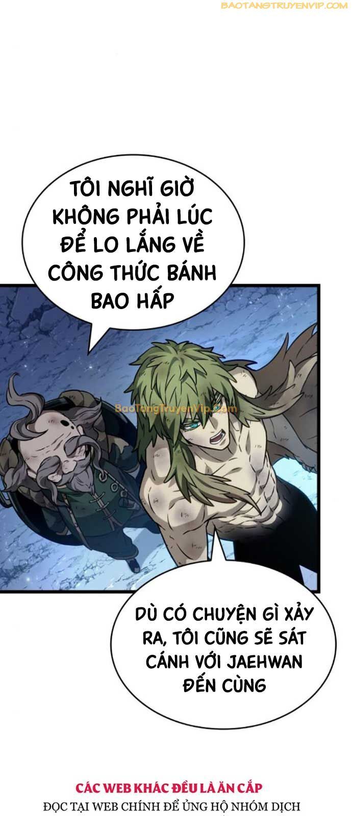 Thế Giới Sau Tận Thế - Chapter 168 - Page 36