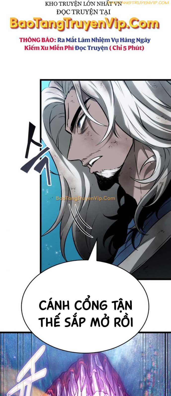 Thế Giới Sau Tận Thế - Chapter 168 - Page 37