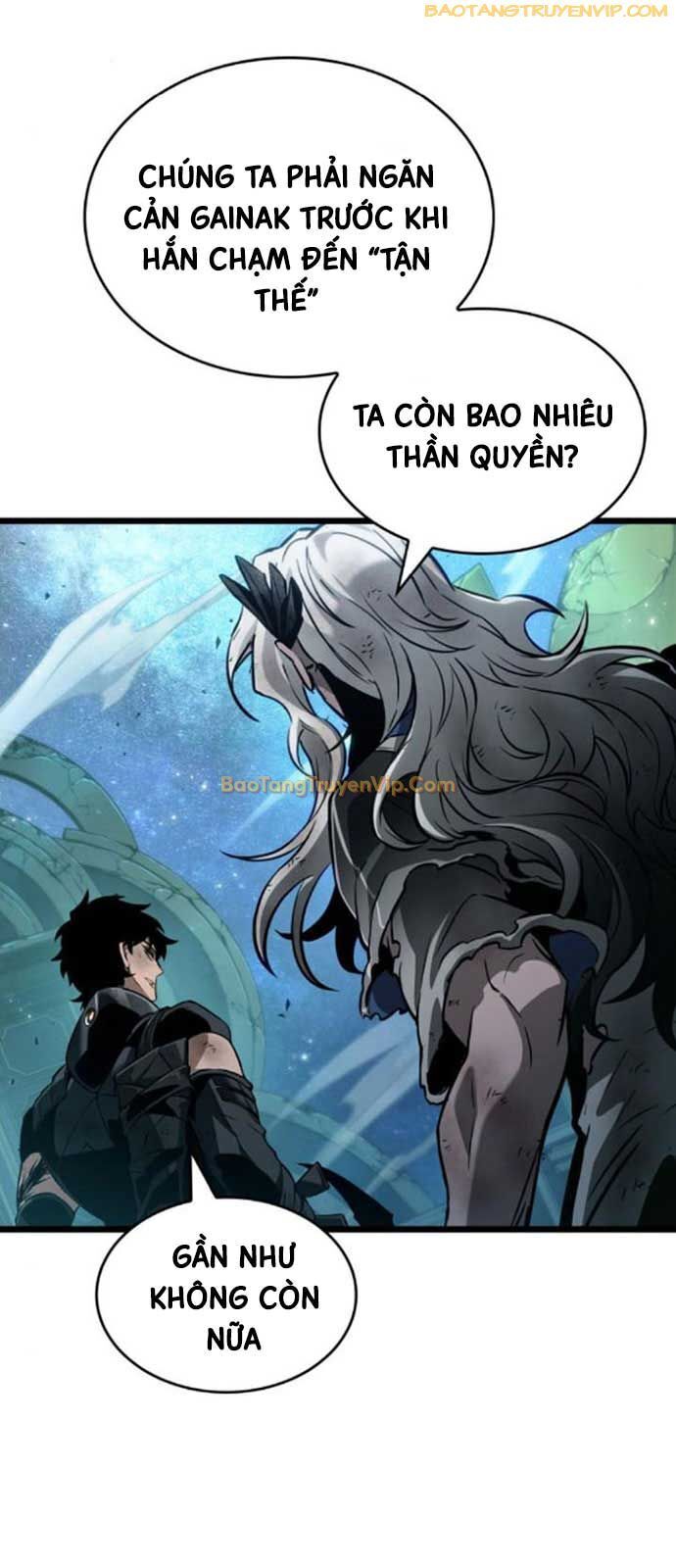 Thế Giới Sau Tận Thế - Chapter 168 - Page 39