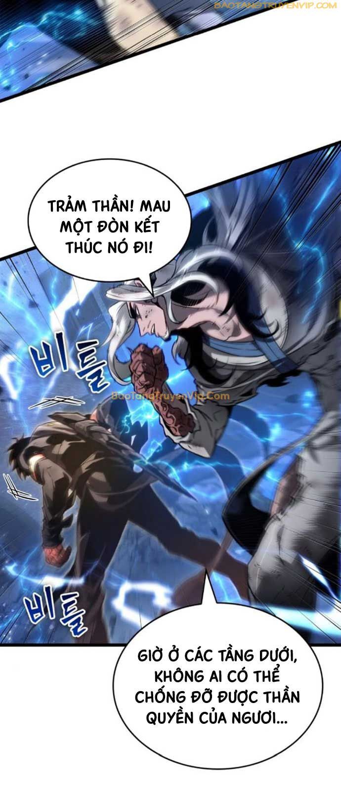 Thế Giới Sau Tận Thế - Chapter 168 - Page 49