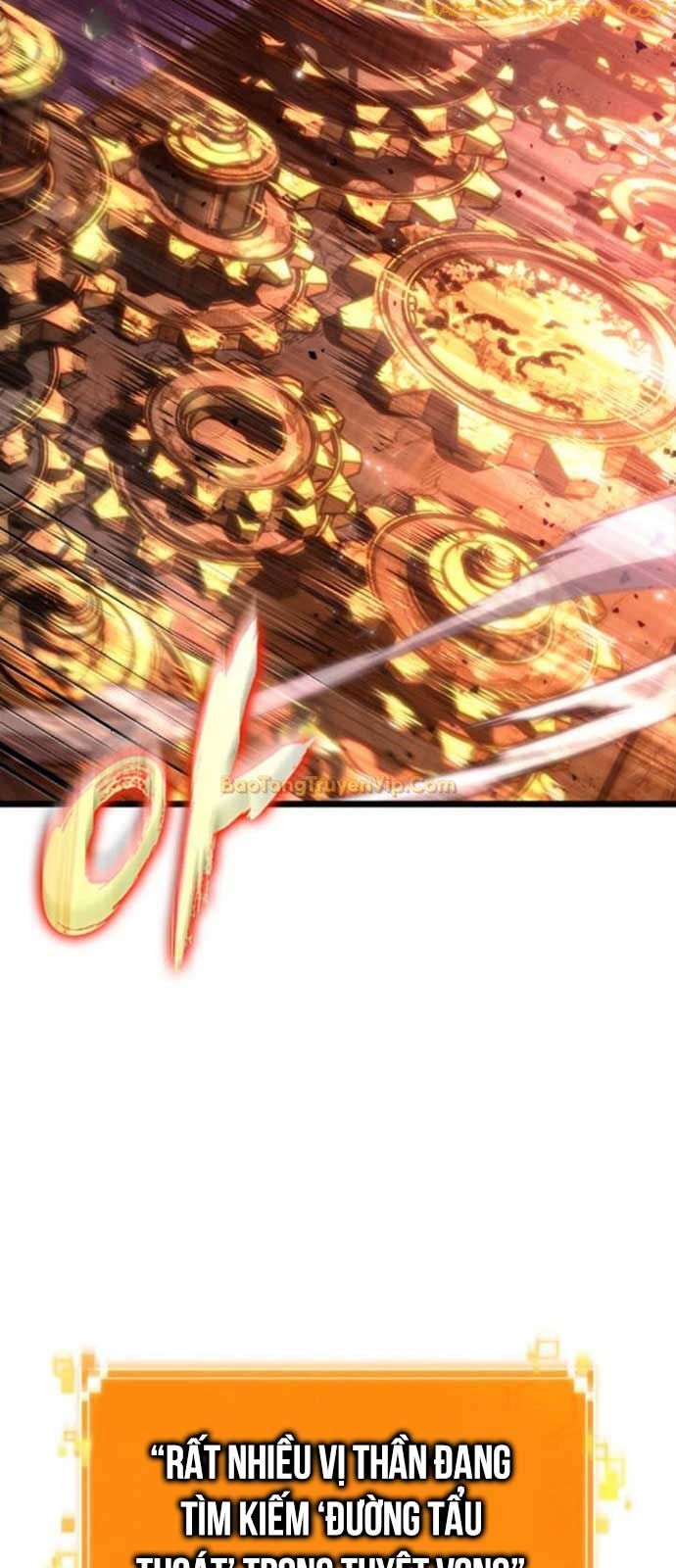 Thế Giới Sau Tận Thế - Chapter 168 - Page 65