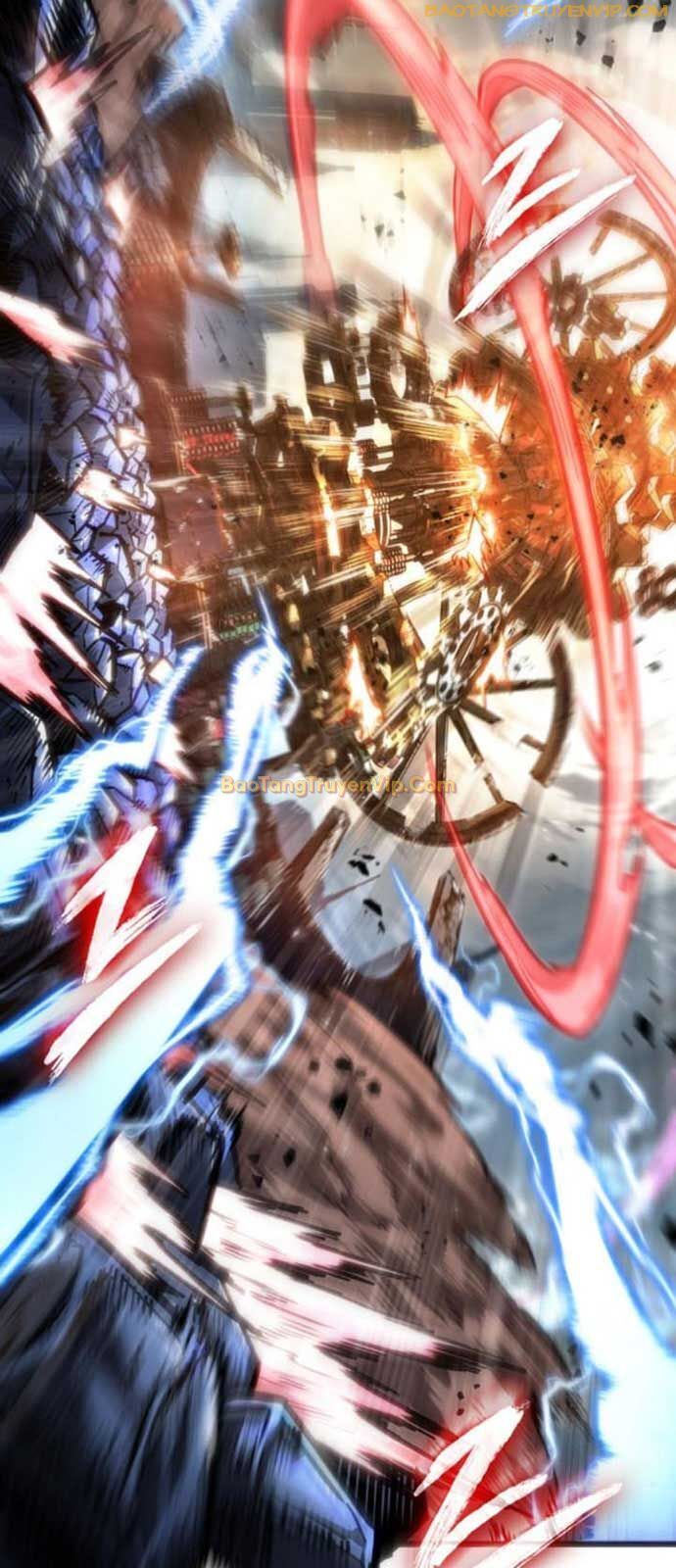 Thế Giới Sau Tận Thế - Chapter 168 - Page 67