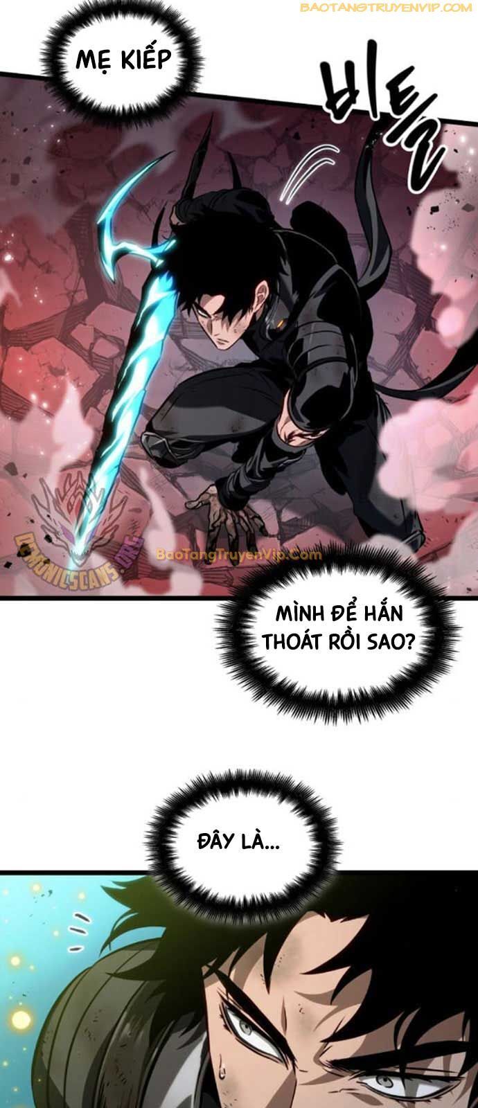 Thế Giới Sau Tận Thế - Chapter 168 - Page 7