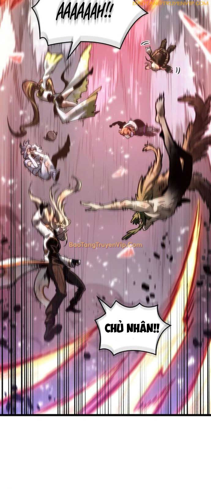 Thế Giới Sau Tận Thế - Chapter 168 - Page 90