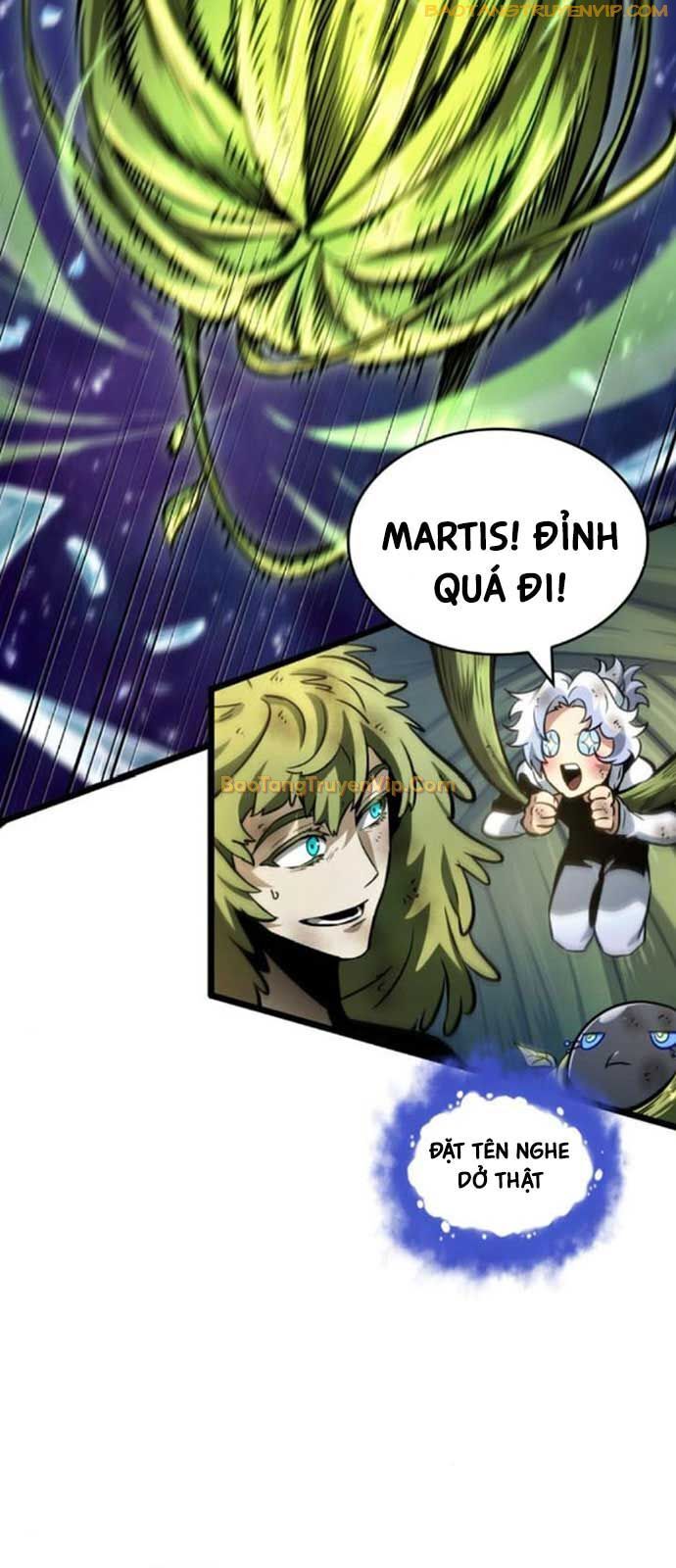 Thế Giới Sau Tận Thế - Chapter 168 - Page 94