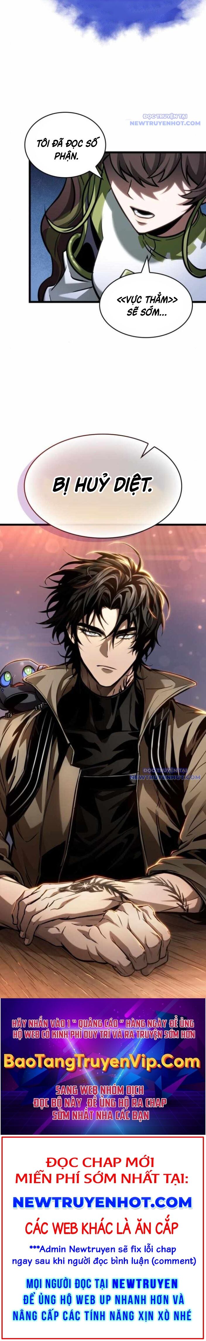 Thế Giới Sau Tận Thế - Chapter 169 - Page 11