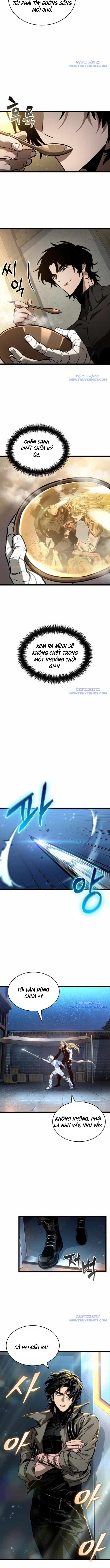 Thế Giới Sau Tận Thế - Chapter 169 - Page 5