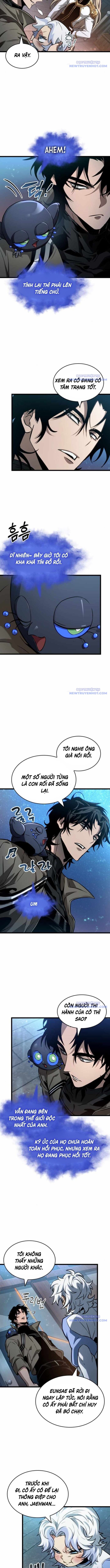 Thế Giới Sau Tận Thế - Chapter 169 - Page 7