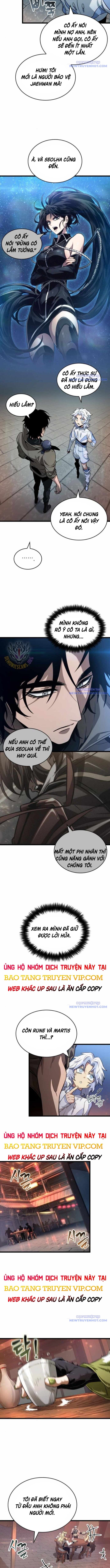 Thế Giới Sau Tận Thế - Chapter 169 - Page 8