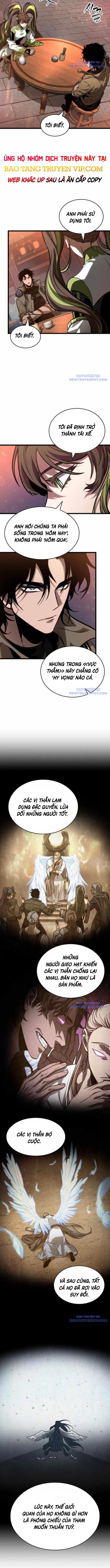 Thế Giới Sau Tận Thế - Chapter 169 - Page 9