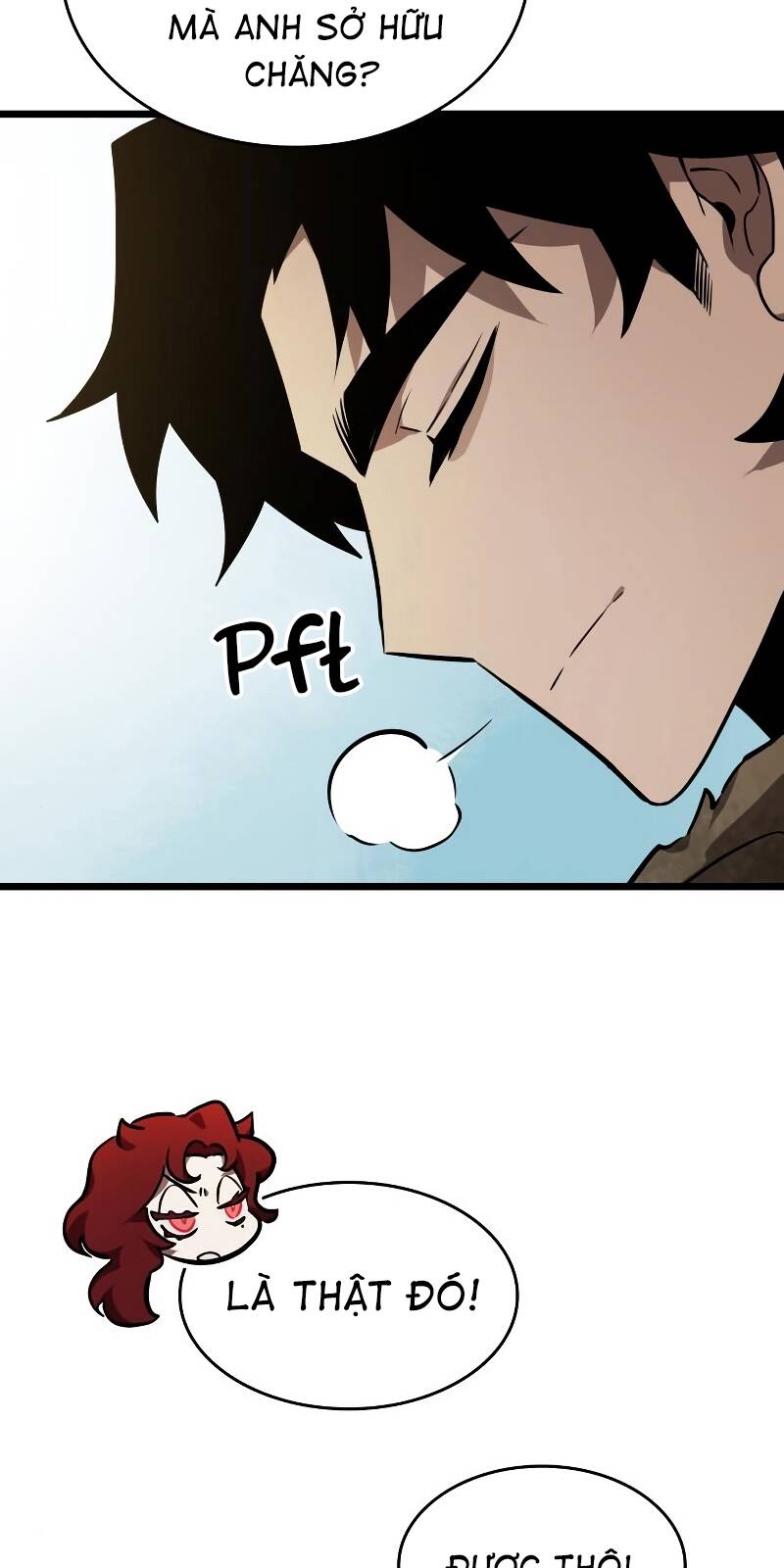 Thế Giới Sau Tận Thế - Chapter 17 - Page 10