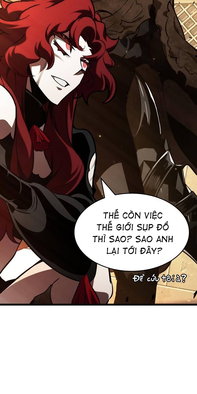 Thế Giới Sau Tận Thế - Chapter 17 - Page 104