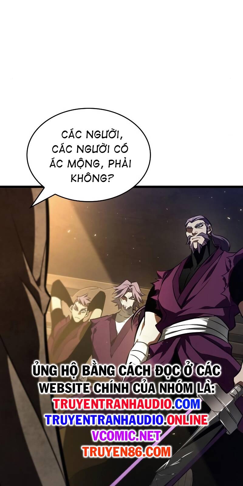 Thế Giới Sau Tận Thế - Chapter 17 - Page 108
