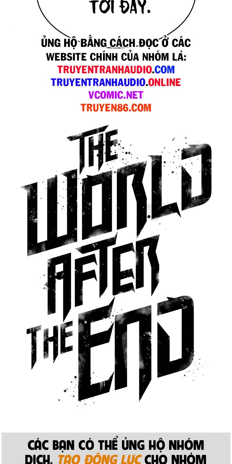 Thế Giới Sau Tận Thế - Chapter 17 - Page 111
