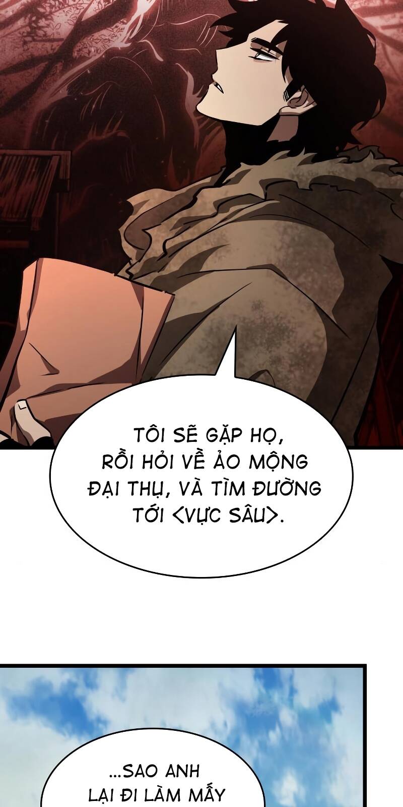 Thế Giới Sau Tận Thế - Chapter 17 - Page 15