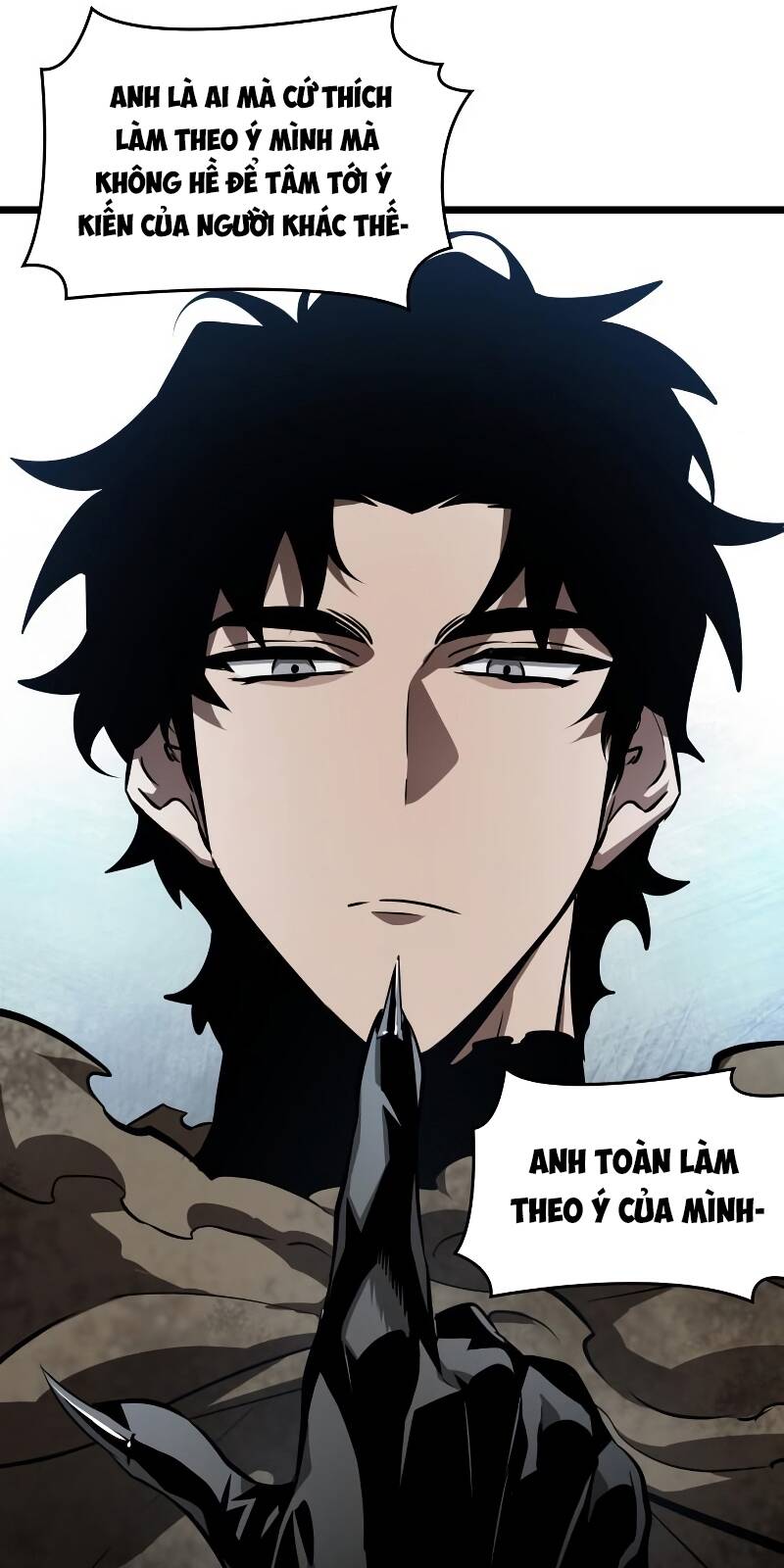 Thế Giới Sau Tận Thế - Chapter 17 - Page 23