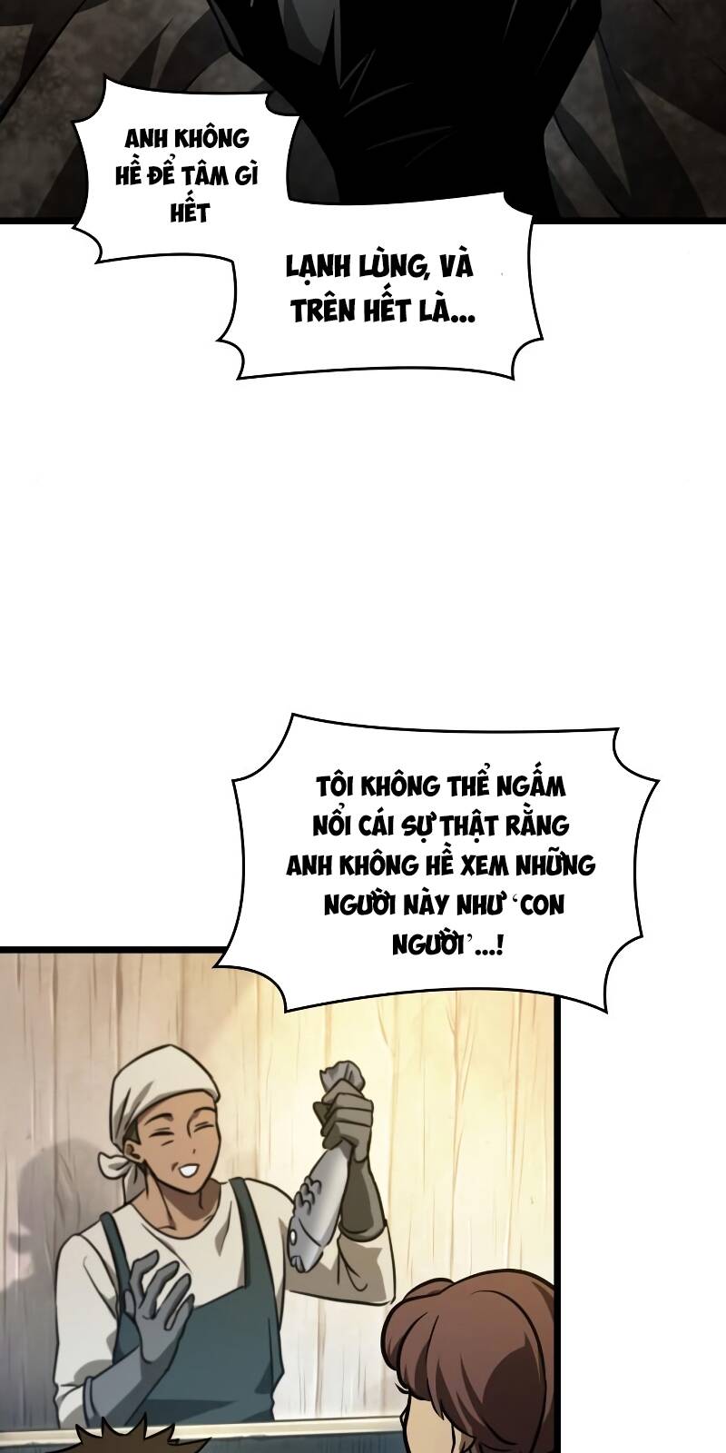 Thế Giới Sau Tận Thế - Chapter 17 - Page 24