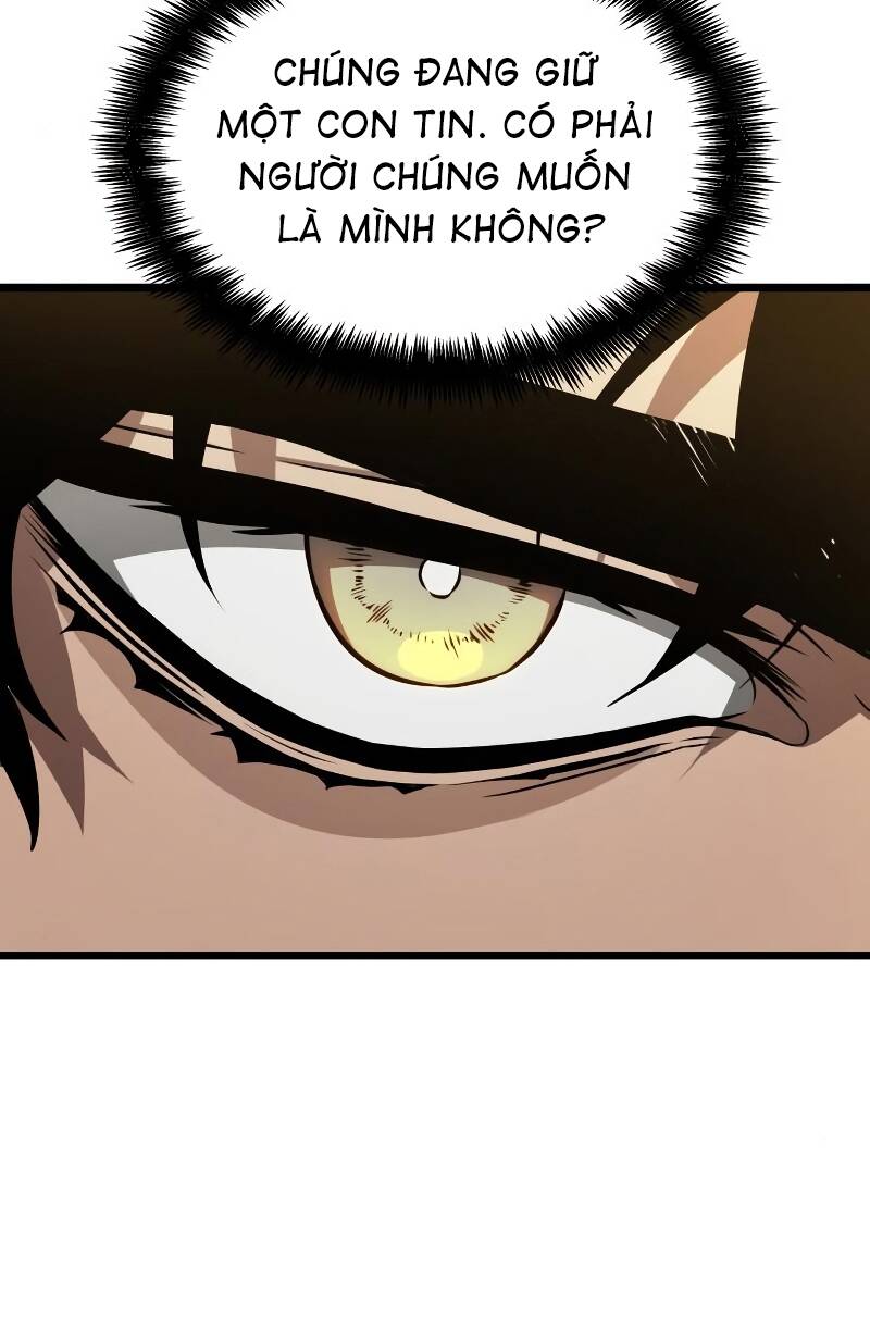 Thế Giới Sau Tận Thế - Chapter 17 - Page 33