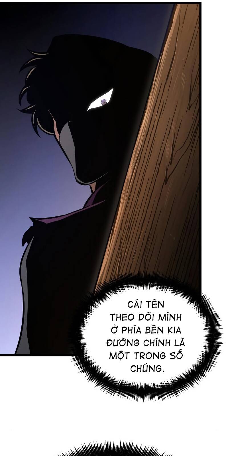 Thế Giới Sau Tận Thế - Chapter 17 - Page 34