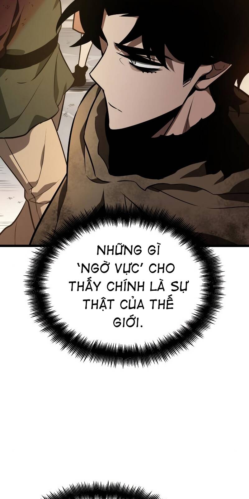 Thế Giới Sau Tận Thế - Chapter 17 - Page 37