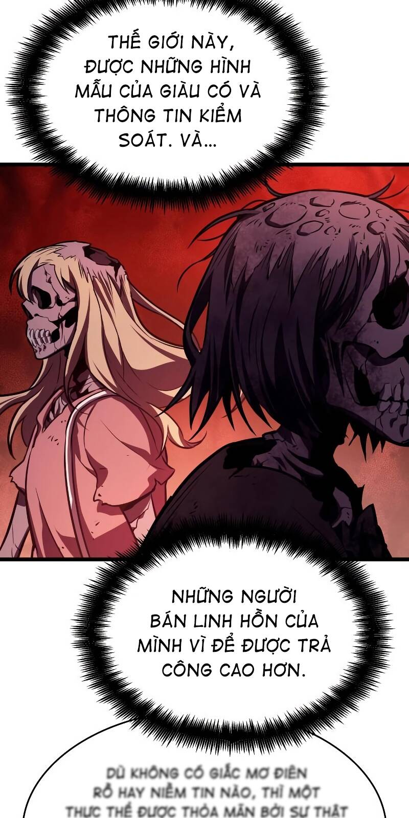 Thế Giới Sau Tận Thế - Chapter 17 - Page 38