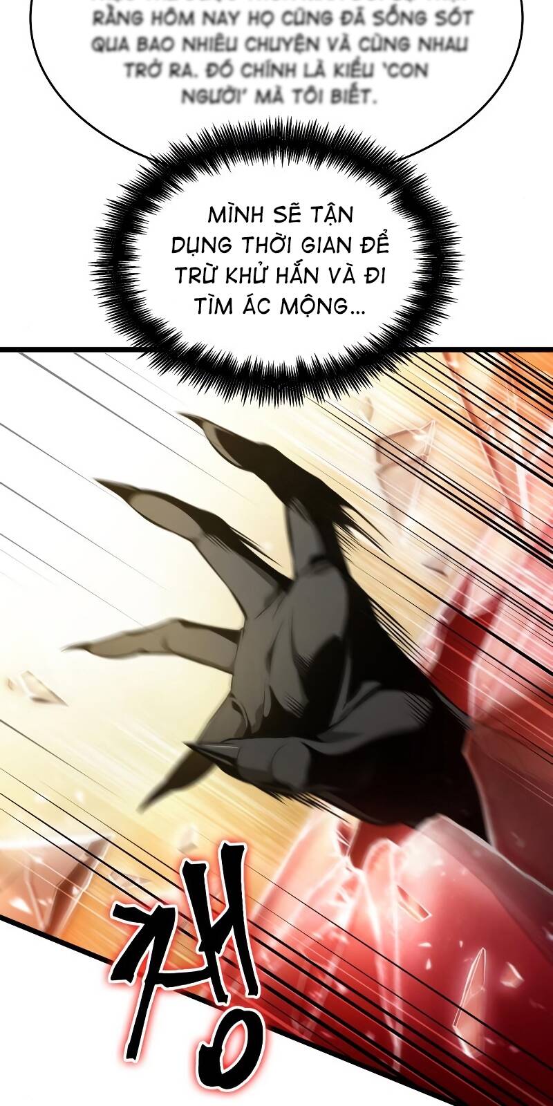 Thế Giới Sau Tận Thế - Chapter 17 - Page 39