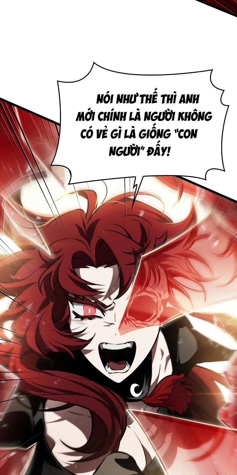Thế Giới Sau Tận Thế - Chapter 17 - Page 40