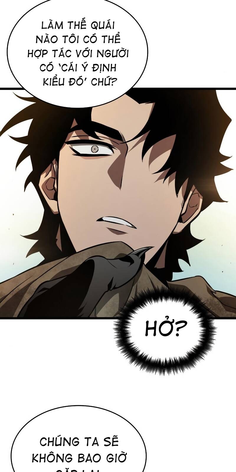 Thế Giới Sau Tận Thế - Chapter 17 - Page 42