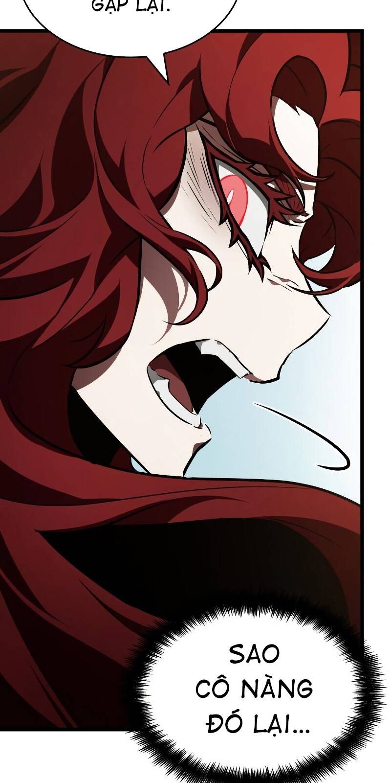 Thế Giới Sau Tận Thế - Chapter 17 - Page 43