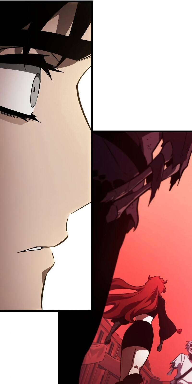 Thế Giới Sau Tận Thế - Chapter 17 - Page 45