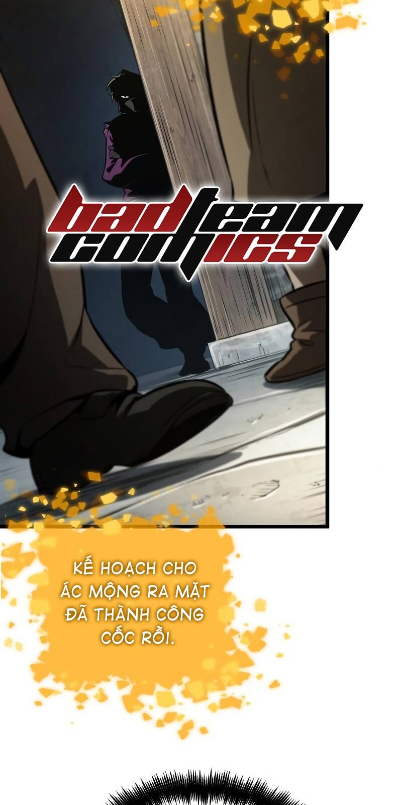 Thế Giới Sau Tận Thế - Chapter 17 - Page 47