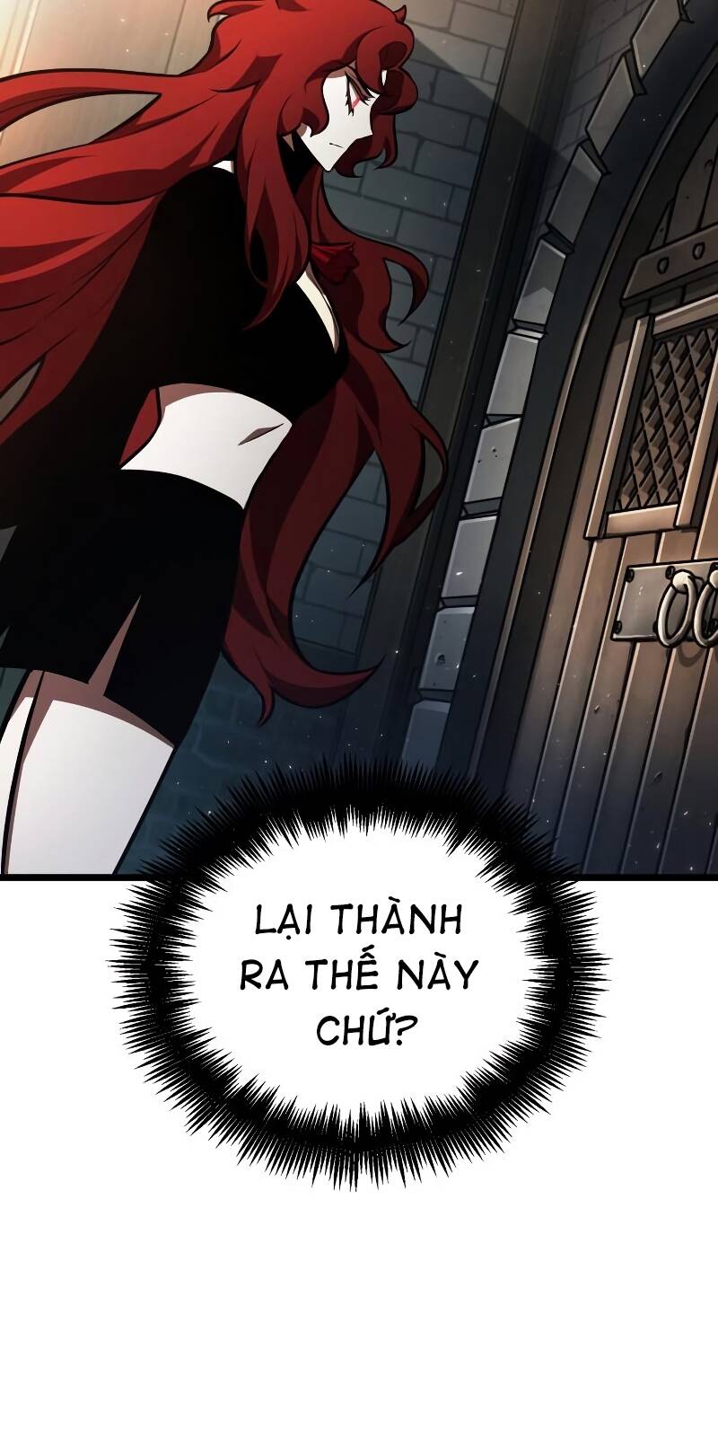 Thế Giới Sau Tận Thế - Chapter 17 - Page 52