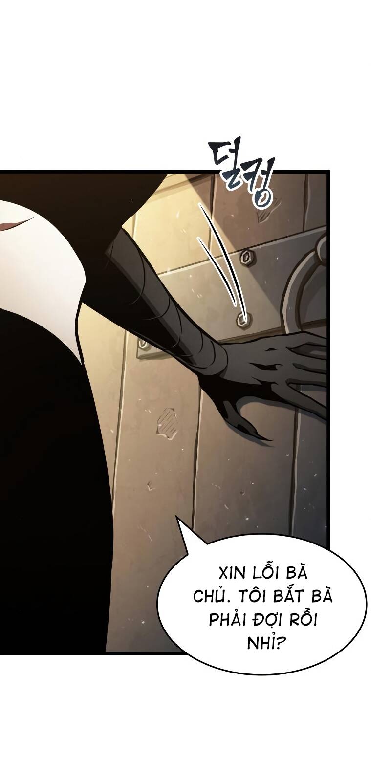 Thế Giới Sau Tận Thế - Chapter 17 - Page 53