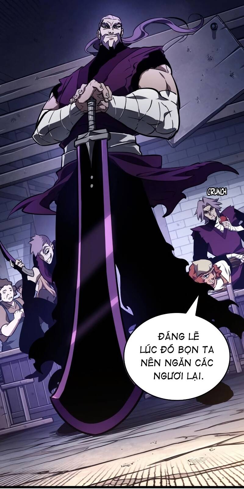 Thế Giới Sau Tận Thế - Chapter 17 - Page 55