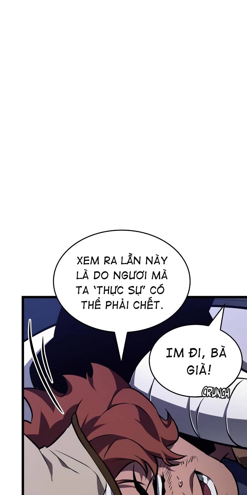Thế Giới Sau Tận Thế - Chapter 17 - Page 56