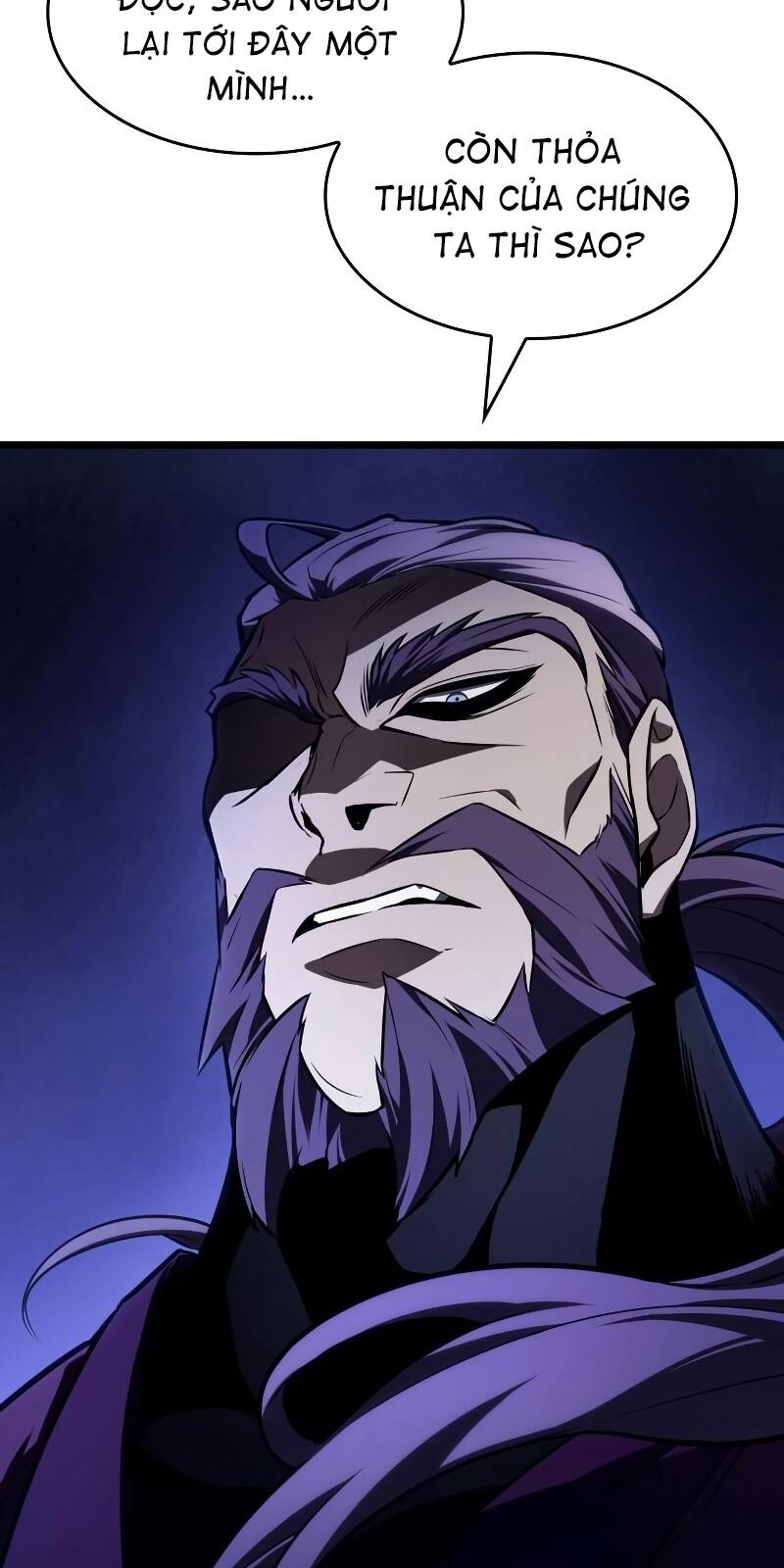 Thế Giới Sau Tận Thế - Chapter 17 - Page 58