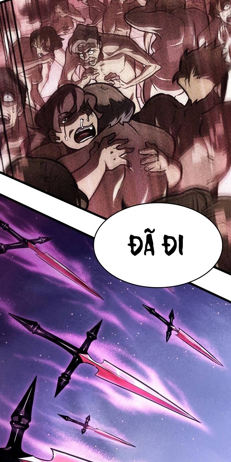 Thế Giới Sau Tận Thế - Chapter 17 - Page 63