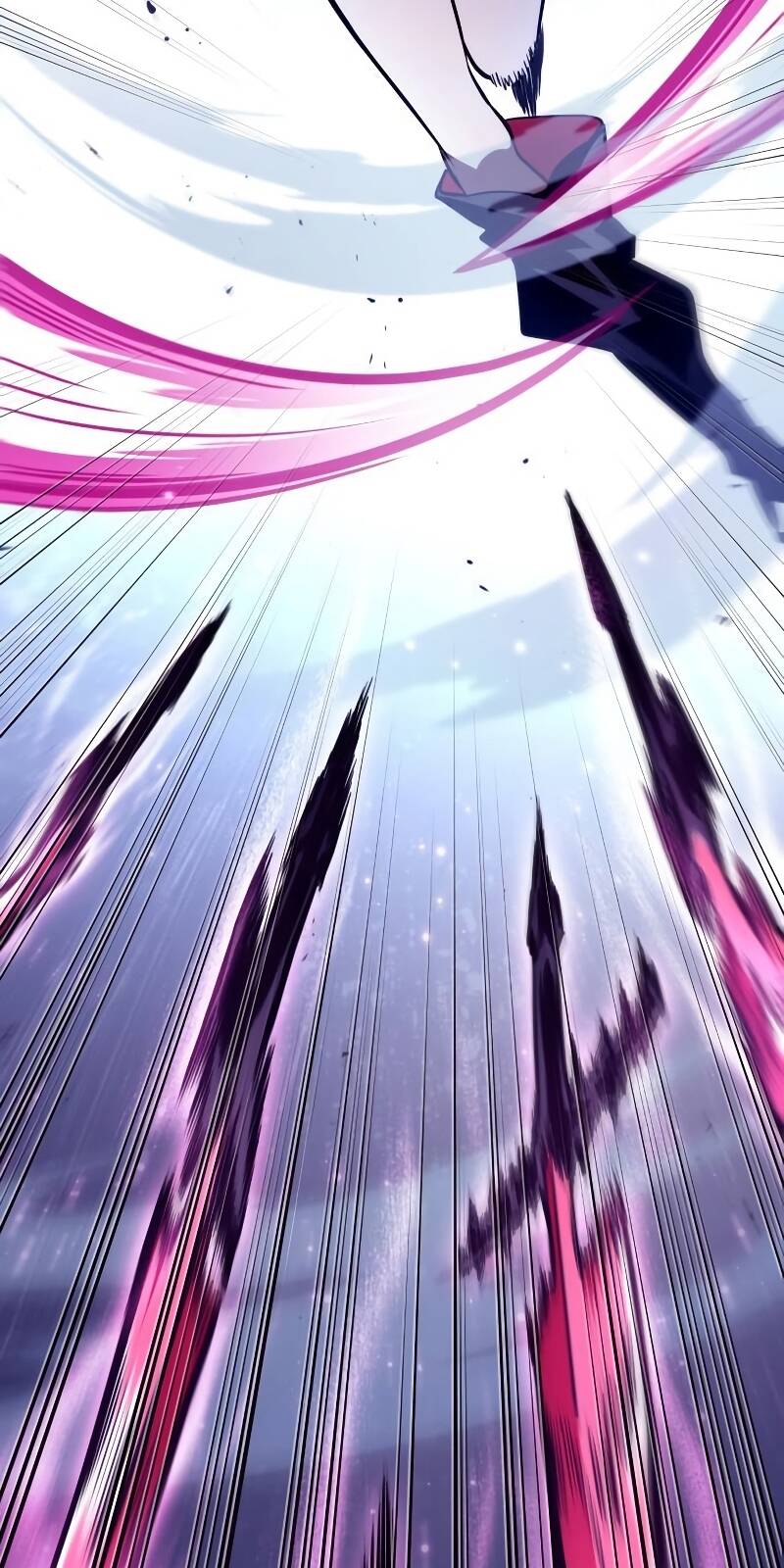 Thế Giới Sau Tận Thế - Chapter 17 - Page 66