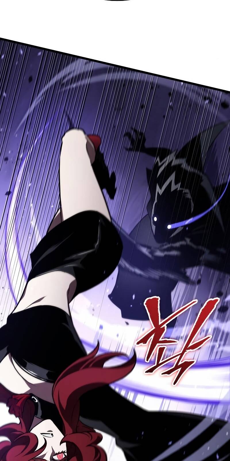 Thế Giới Sau Tận Thế - Chapter 17 - Page 72