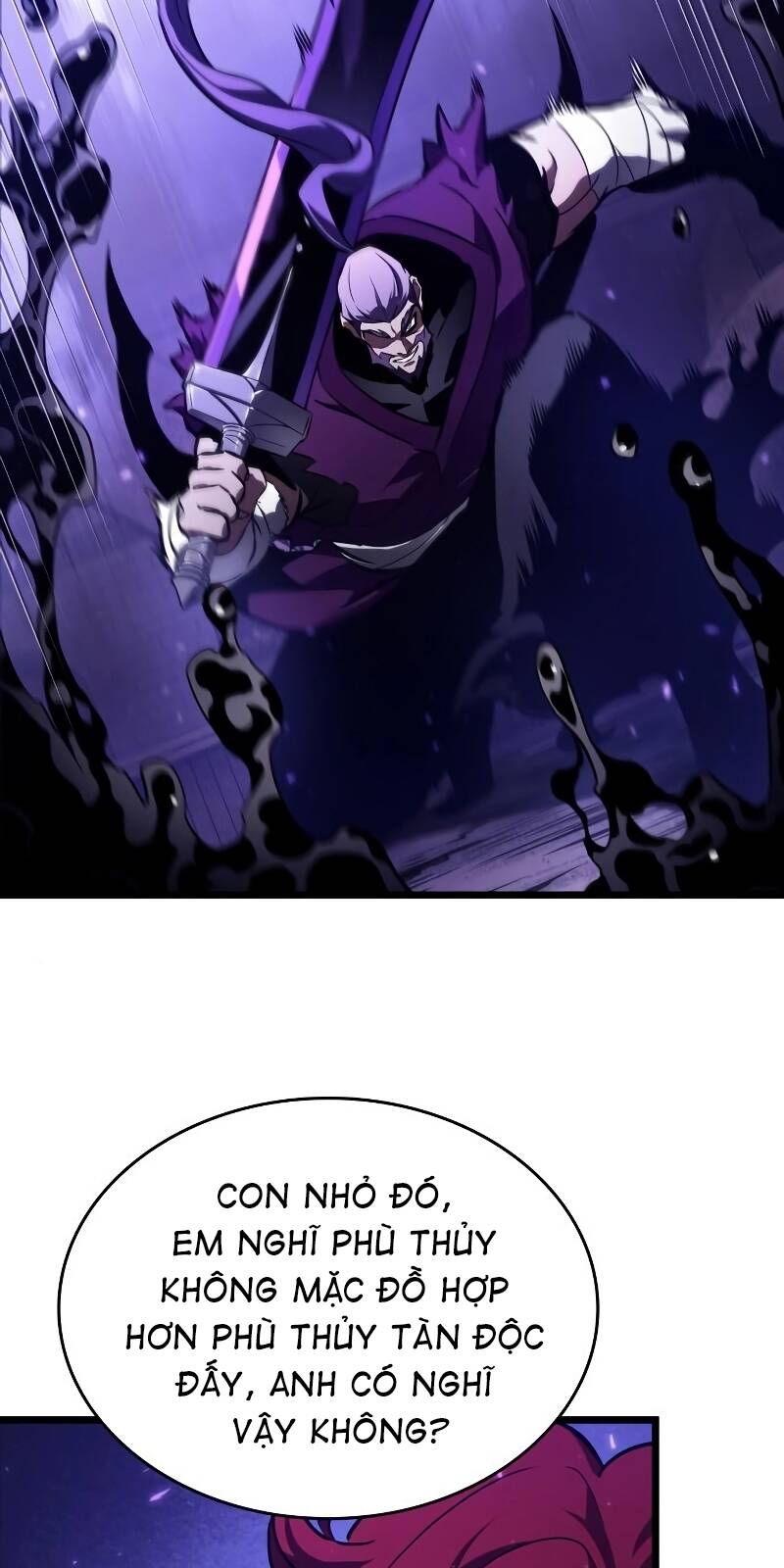 Thế Giới Sau Tận Thế - Chapter 17 - Page 81