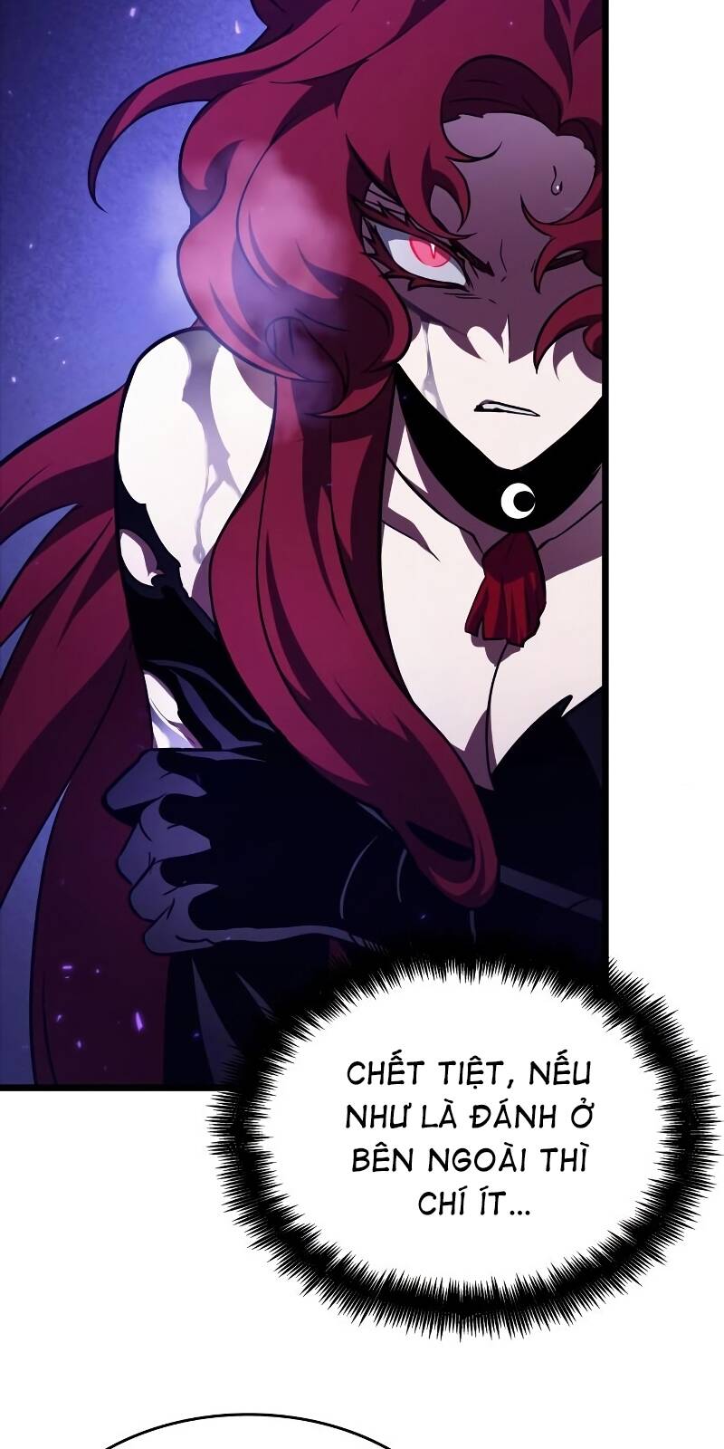 Thế Giới Sau Tận Thế - Chapter 17 - Page 82