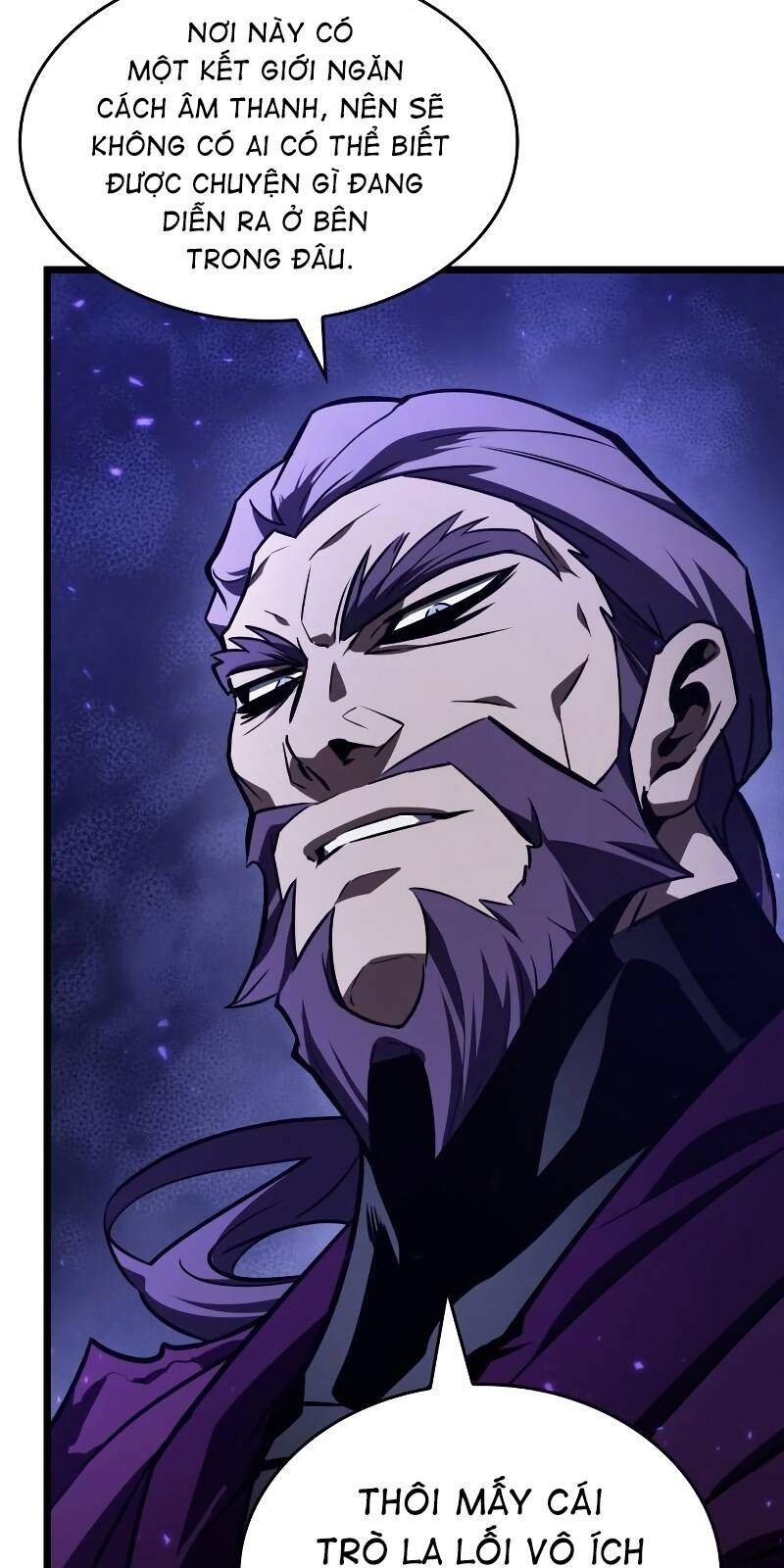 Thế Giới Sau Tận Thế - Chapter 17 - Page 83