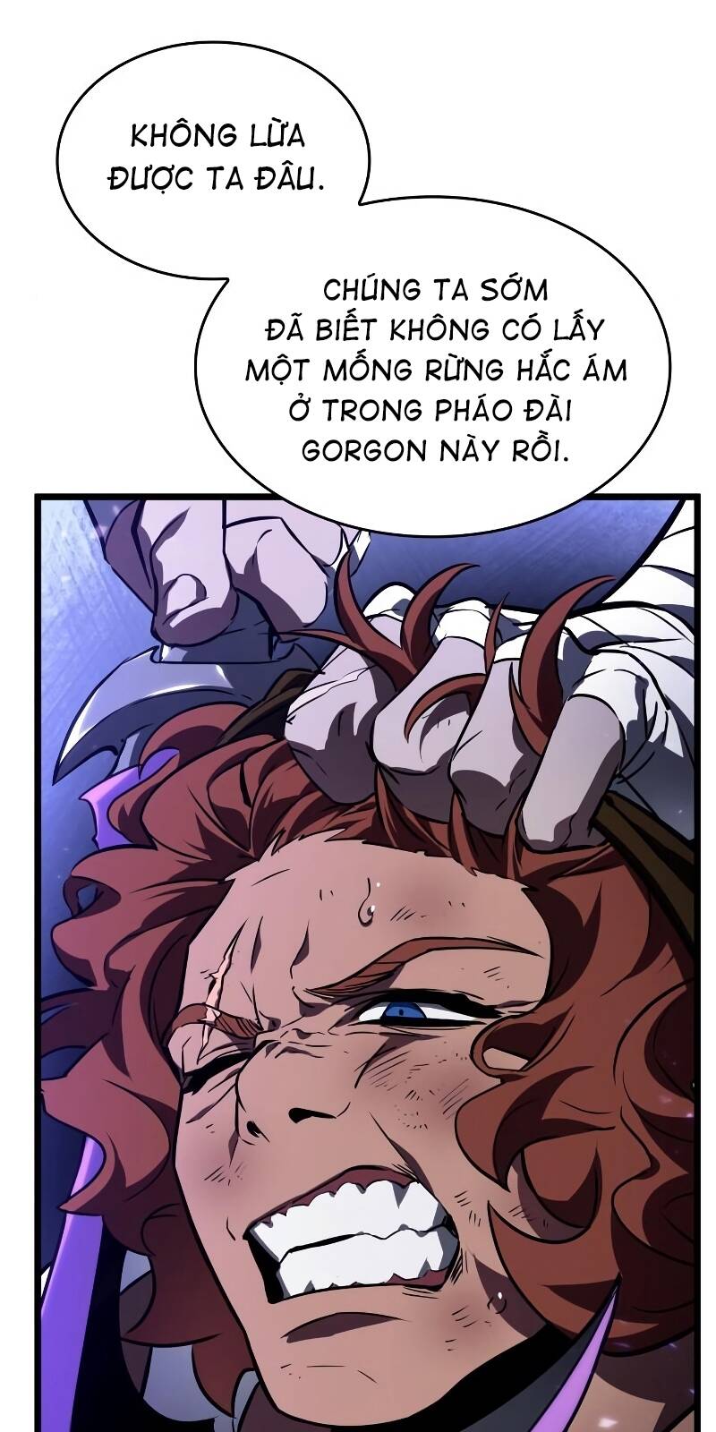 Thế Giới Sau Tận Thế - Chapter 17 - Page 85