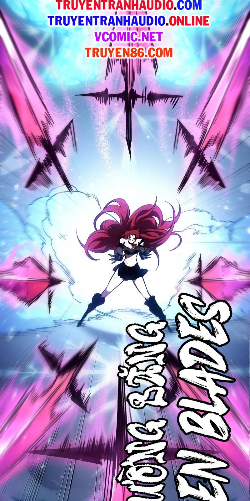 Thế Giới Sau Tận Thế - Chapter 17 - Page 88