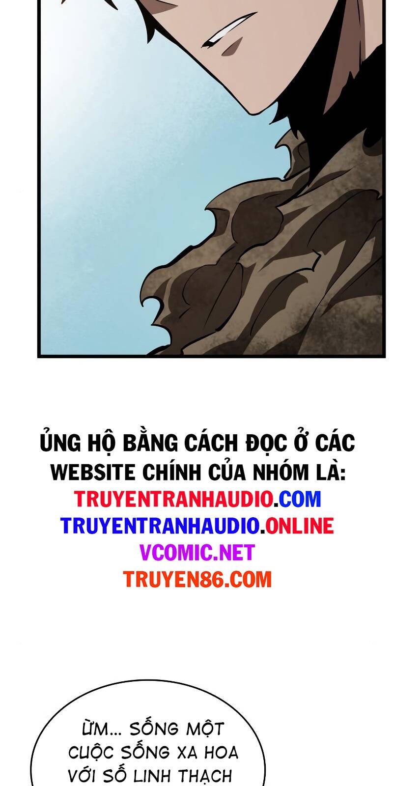 Thế Giới Sau Tận Thế - Chapter 17 - Page 9